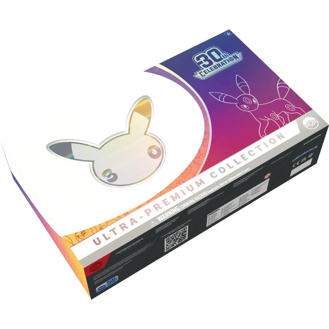 30th Anniversary Ultra Premium Collection