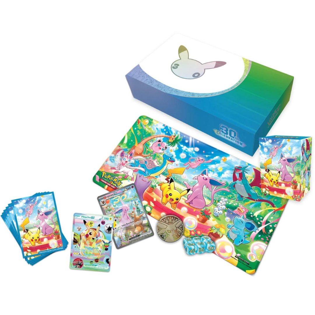 30th Anniversary Ultra Premium Collection