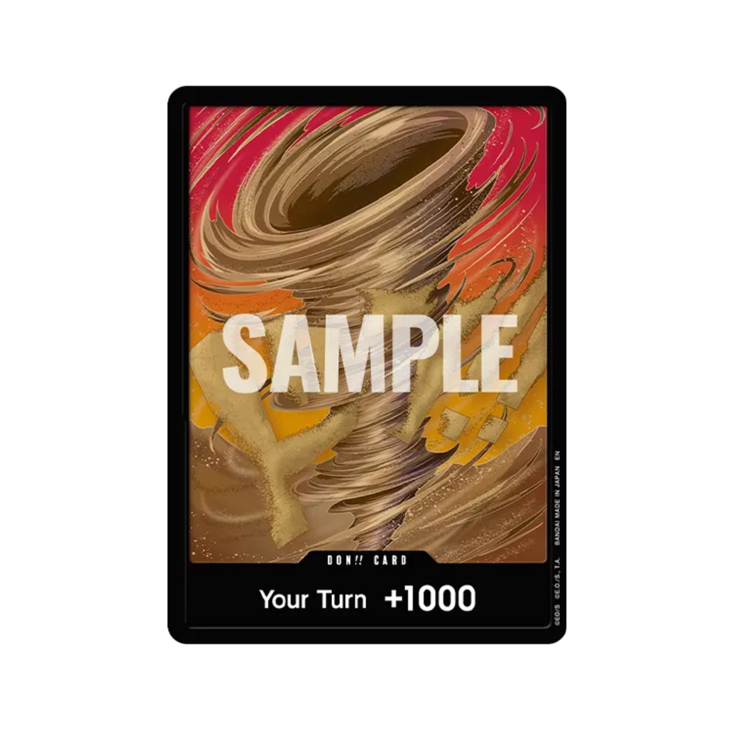 TCG - OP-14 Double Pack DP-09 (EN)