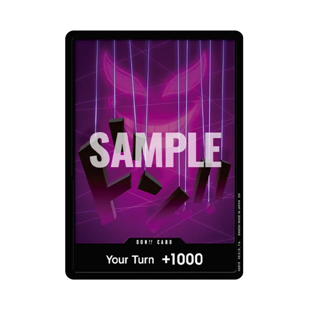 TCG - OP-14 Double Pack DP-09 (EN)