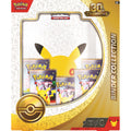 TCG: Binder Collection - 30th Celebration