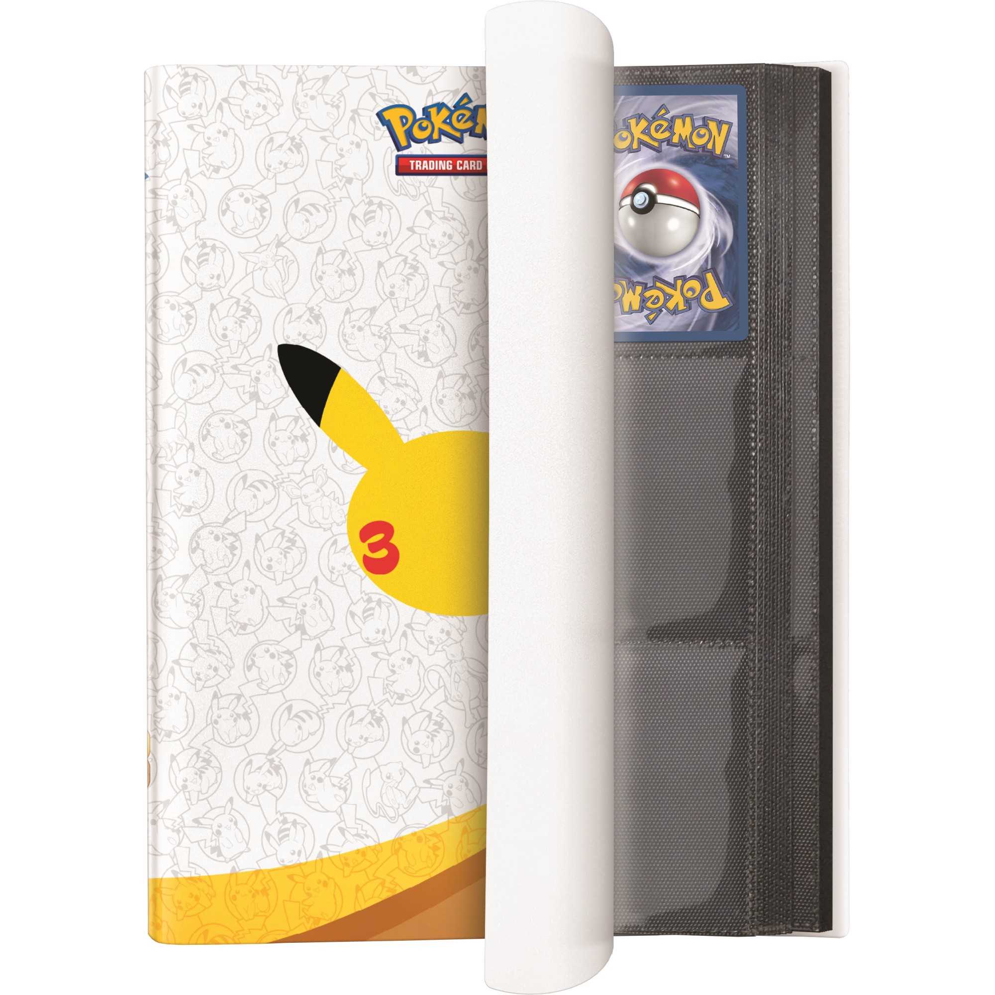 TCG: Binder Collection - 30th Celebration