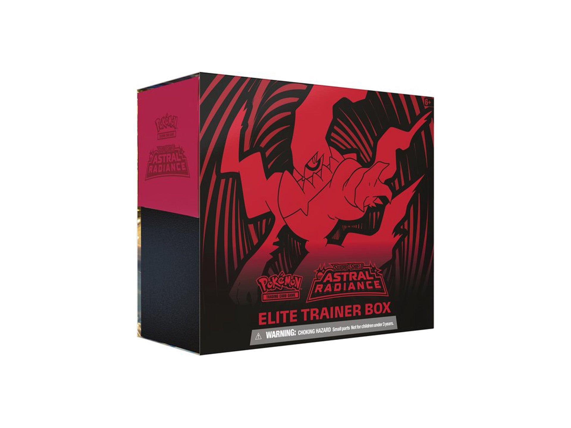 Elite Trainer Box - Astral Radiance