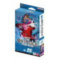 TCG - Starter Deck ST-25 (EN)