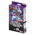 TCG - Starter Deck ST-26 (EN)
