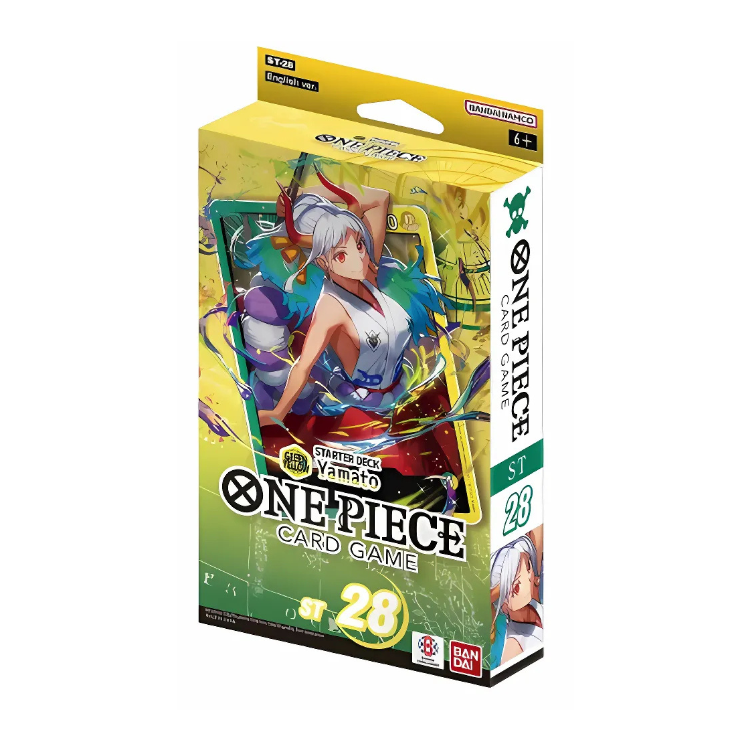 TCG - Starter Deck ST-28 (EN)