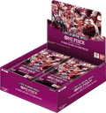 Card Game – A Fist of Divine Speed OP-11 Booster Box