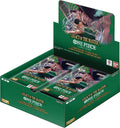 Card Game – Legacy of the Master OP-12 Booster Box