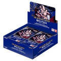The Azure Sea’s Seven OP14 Booster Box