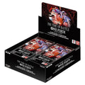 The Time of Battle OP-16 Booster Box