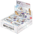 Card Game – Awakening of the New Era OP-05 Booster Box