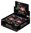Wings of the Captain OP-06 Booster Box