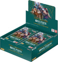Two Legends OP-08 Booster Box