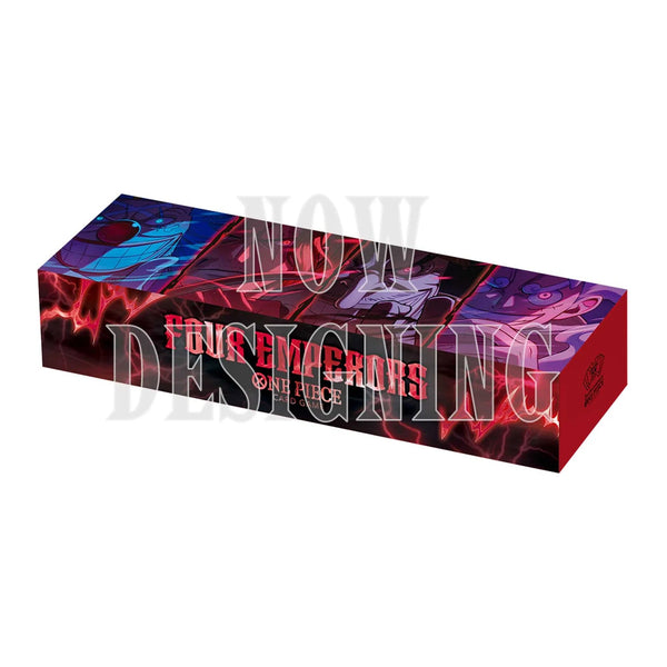 Card Game – English Version 2nd Anniversary Set