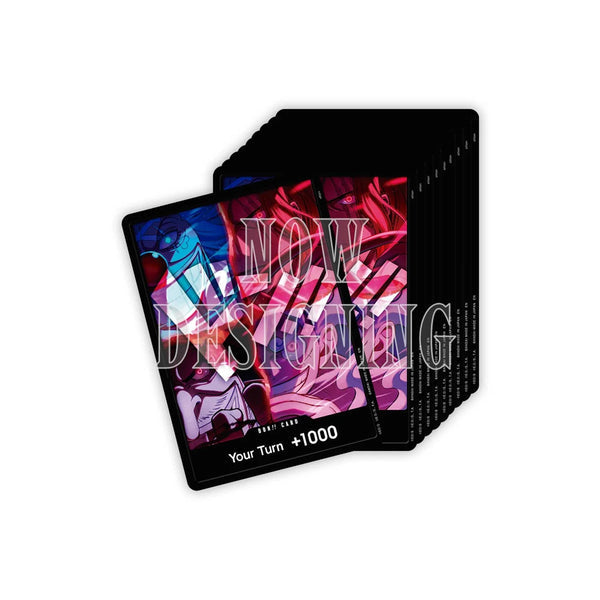 Card Game – English Version 2nd Anniversary Set