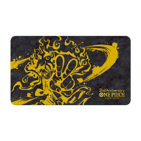 Card Game – Japanese 2nd Anniversary Set