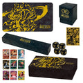 Card Game – Japanese 2nd Anniversary Set