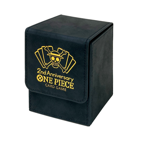 Card Game – Japanese 2nd Anniversary Set