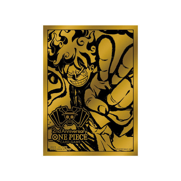 Card Game – Japanese 2nd Anniversary Set