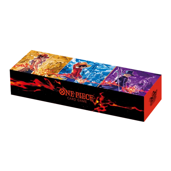 (Pre-Order) Card Game – English Version 3rd Anniversary Set