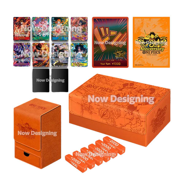 (Pre-Order) Card Game – Japanese 3rd Anniversary Set